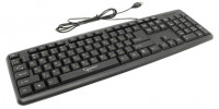 Клавиатура проводная USB Gembird KB-8320U-BL