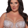 Бюстгальтер Fiorella с мягкой +size чашкой