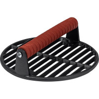 Чугунный пресс для гриля «Эмбер Каст» (диаметр 19,5 см)