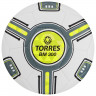 Футбольный мяч TORRES BM 300, F323655, машинная сшивка, 32 панели, р. 5, TPU