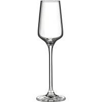 Рюмка «Имэдж»;хр.стекло;100мл;D=39,H=200мм;прозр.