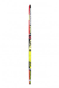 Лыжный комплект NNN Rottefella Innovation (лыжи, креп. NNN) 190 см