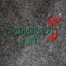 Серый войлочный лежак для бани  Банный рай  (180х60 см)