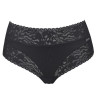 Трусики-шорты Soft lace