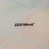 Салатник стеклянный Доляна «Дольче», 0,6 л, 18×4,5 см