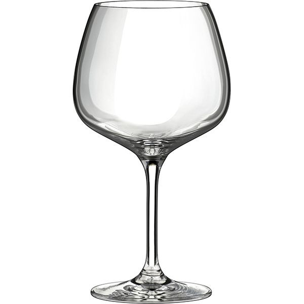Бокал для вина «Эдишн»;хр.стекло;0,68л;D=83/115,H=210мм;прозр. 