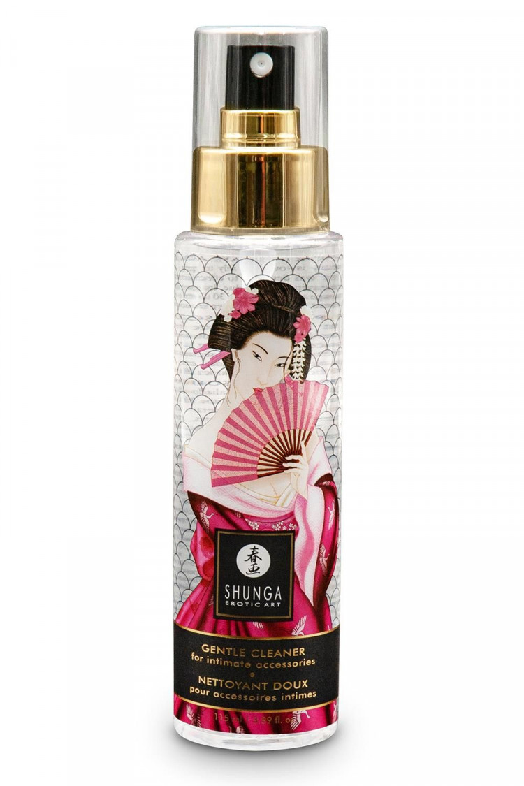 Очищающее средство Gentle Cleaner - 115 мл. 