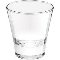Олд фэшн «Индевор»;стекло;355мл;D=97,H=104мм;прозр.