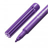 Фломастеры 12 цветов, ErichKrause,  Safari Ultra Washable  микс