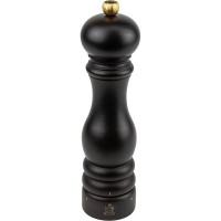 Мельница для перца «Париж Ю Селект» металлический механизм;бук;,H=22см;шоколад.