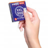 Презервативы увеличенного размера LUXE Royal XXL Size - 3 шт.