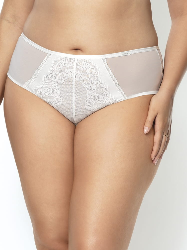 Трусики-слип с высокой линией талии Casilda 