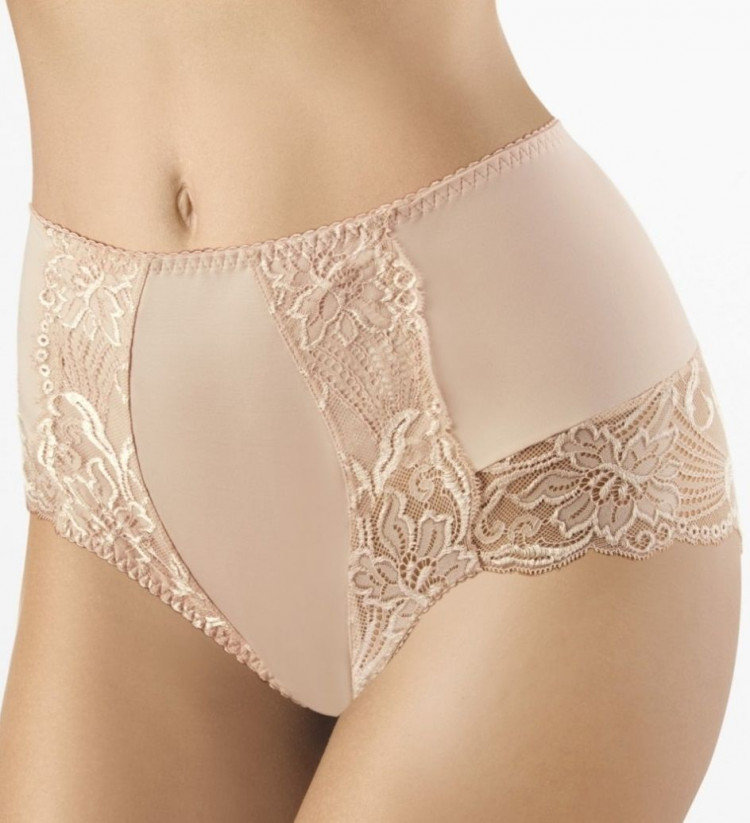 Высокие трусики Laura 