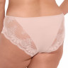 Трусики-слипы Camilla с нежным кружевом