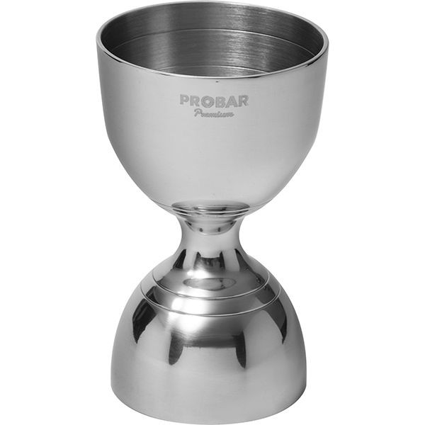 Джиггер «Пробар Премиум Пьюр» (30/60 мл.) 