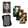 Игральные карты Hot Game Cards «Природа» Игральные карты Hot Game Cards «Природа»