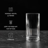 Хайбол «Элизия»;стекло;445мл;D=76,H=150мм;прозр.