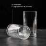 Хайбол «Элизия»;стекло;445мл;D=76,H=150мм;прозр.