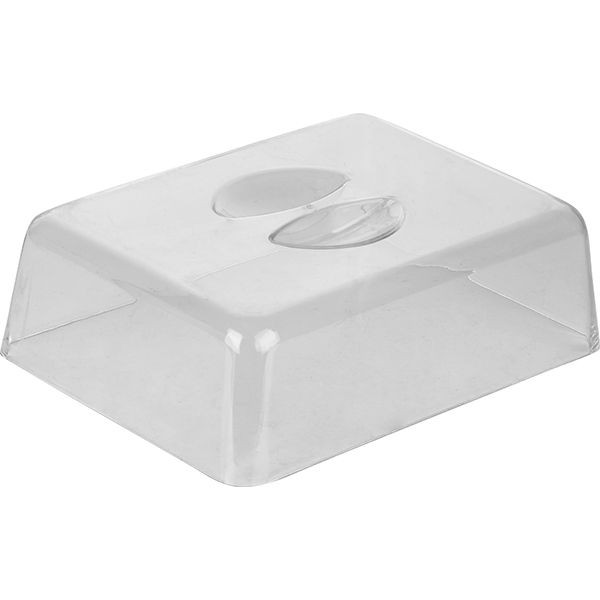 Крышка для подноса (21,6х16,2 см) 