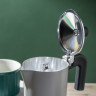 Кофеварка гейзерная Magistro Moka, на 3 чашки, 150 мл
