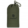 Износостойкий брезентовый гамак Maclay (200х80 см)