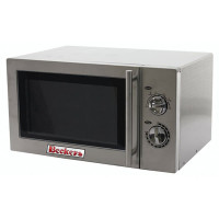 Микроволновая печь MWO A 5 GR;23л;,H=28,L=48,B=40см;1,4Квт