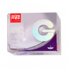 Особо тонкие презервативы Elasun G-spot bag X5 - 2 шт.