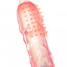 Особо тонкие презервативы Elasun G-spot bag X5 - 2 шт.