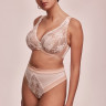 Бюстгальтер-бралетт на косточках Lava Dorata Бюстгальтер-бралетт на косточках Lava Dorata
