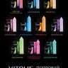 Презервативы Vitalis Premium Mix - 15 шт.