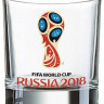 Стакан «Эмблема» низкий Исланд набор[2шт];стекло;300мл;D=80,H=92мм