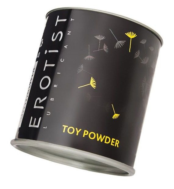 Пудра для игрушек TOY POWDER - 50 гр. 
