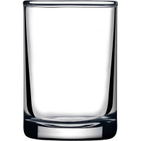 Стопка «Стамбул»;стекло;60мл;D=41,H=57мм;прозр.