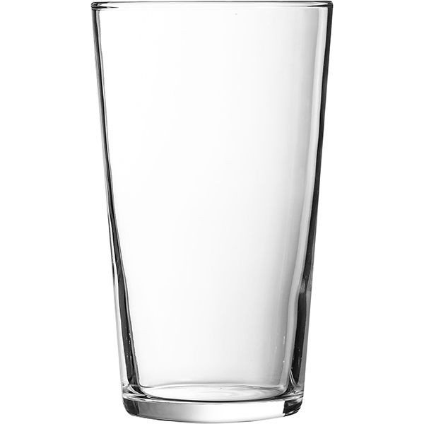 Хайбол «Коник»;стекло;0,57л;D=93/62,H=172мм;прозр. 