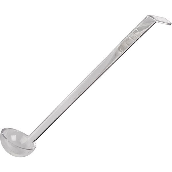 Половник из поликарбоната - 33 см. 