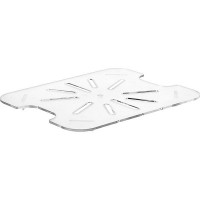 Дренаж «Проотель» для гастроемкости GN 1/2 (26,8х21 см)