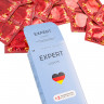 Ультратонкие презервативы EXPERT Lights - 12 шт.(+3 в подарок)