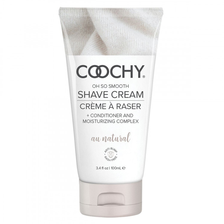 Увлажняющий комплекс COOCHY Au Natural - 100 мл. 