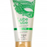 Интимный гель на водной основе Lube Tube Nature - 150 мл. Интимный гель на водной основе Lube Tube Nature - 150 мл.