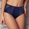 Высокие трусики из микрофибры Shine Высокие трусики из микрофибры Shine
