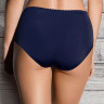 Высокие трусики из микрофибры Shine Высокие трусики из микрофибры Shine