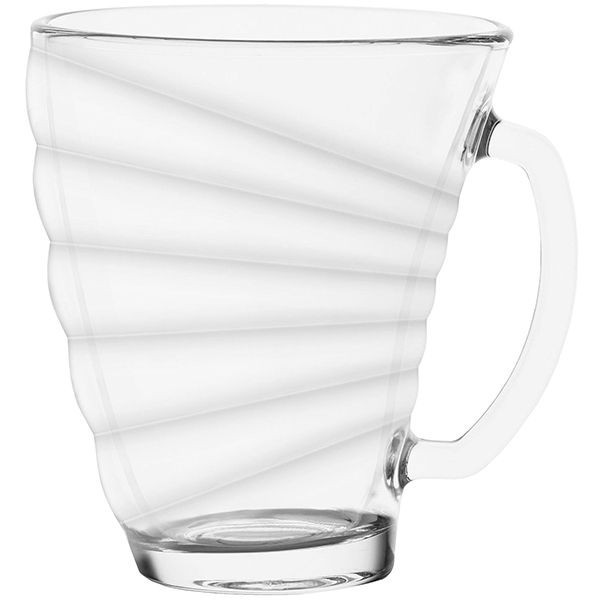 Кружка «Шейп Абонданс» (объем 320 мл.) 