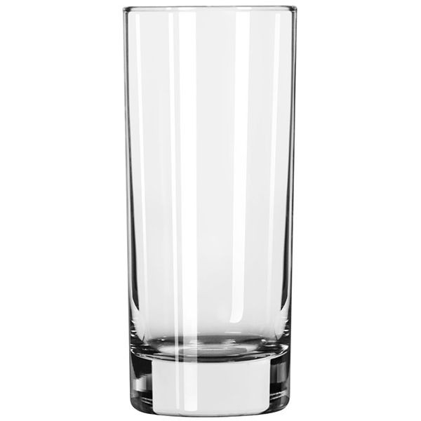 Хайбол «Чикаго»;стекло;290мл;D=62,H=145мм;прозр. 