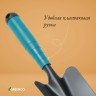 Посадочный совок Greengo с пластиковой ручкой - 31 см.