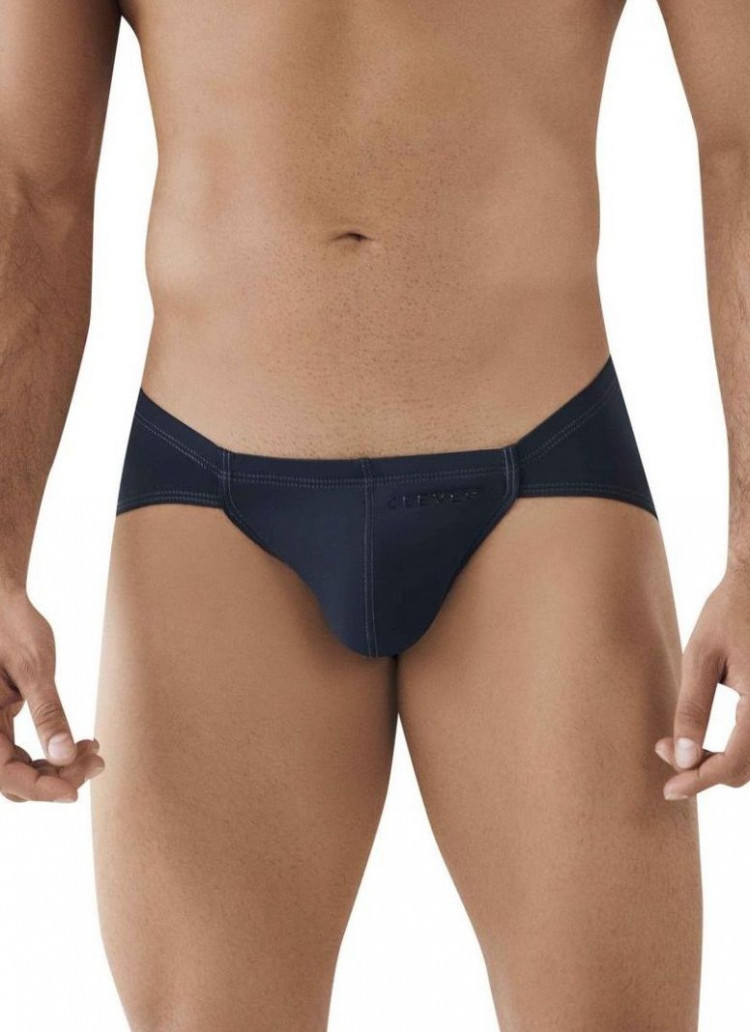 Темно-серые трусы-слипы Arawak Brief 