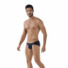 Темно-серые трусы-слипы Arawak Brief