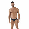 Темно-серые трусы-слипы Arawak Brief