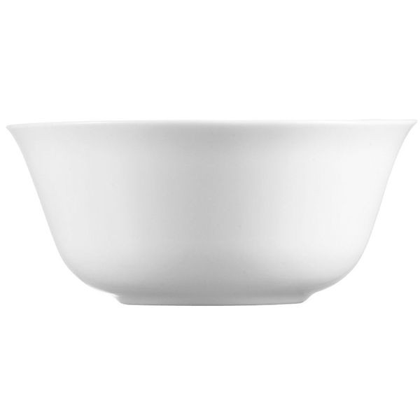 Белый салатник «Эвридэй» (объем 2,35 л.) 