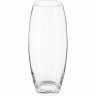 Ваза для цветов «Ботаника»;стекло;D=10,8,H=26см;прозр.