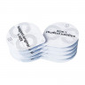 Презервативы Sagami Original 0.02 L-size увеличенного размера - 10 шт.